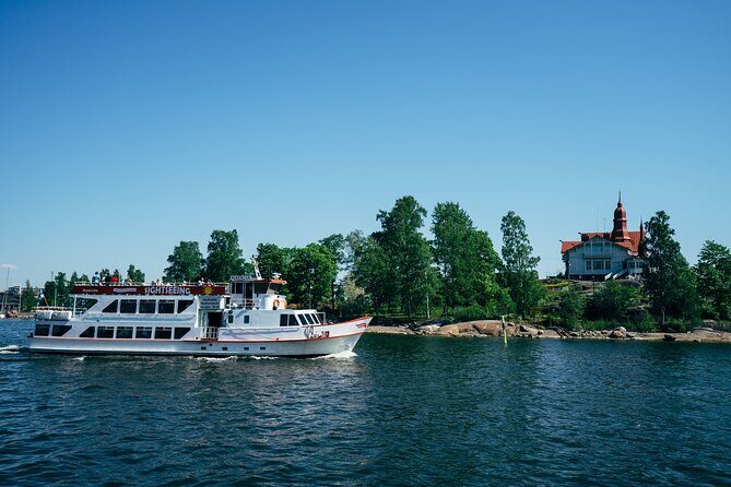 Helsinki Private Walking Tour with a Local - Pre-tour consult: how you shape the Helsinki route
