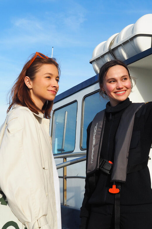 Helsinki: Suomenlinna and Lonna Hop-on Hop-off Cruise - Lonna Island: Restaurants, Relaxed Wandering, and a Shorter Feel