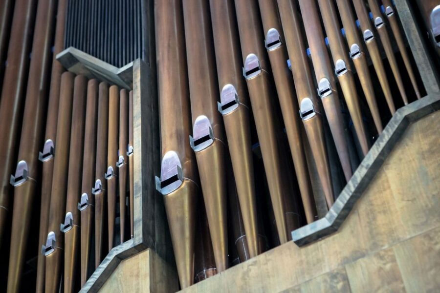 Helsinki: Temppeliaukio Church Entrance Ticket - Who this is best for (and who might not love it)