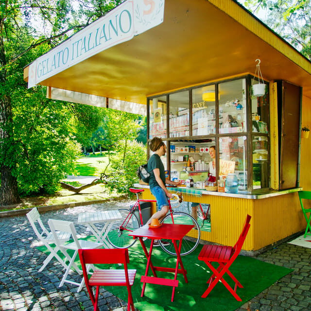 Helsinki: Tram Tour - Key points worth your attention