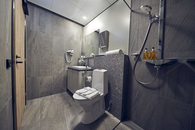 Helsinki-Vantaa Airport Plaza Premium Lounge - Location and Getting Inside: Terminal 2 Non-Schengen Matters