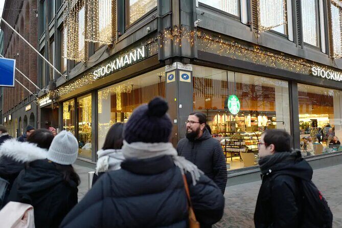 Helsinki walking tour with a city planner - Should you book? My practical decision guide