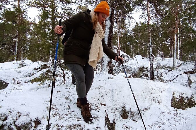 Hiking tour in Nuuksio National Park with meal and snacks - Price and Value: What You’re Actually Paying For (and Why It Adds Up)