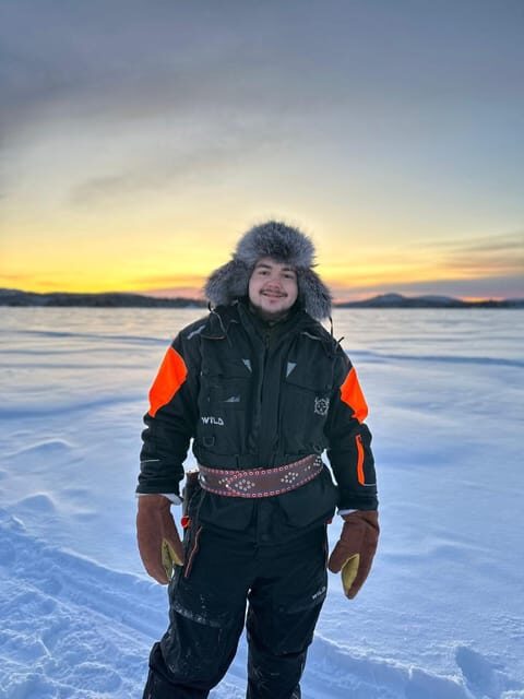 Ivalo: Ice Fishing Tour to Lake Inari, Reindeers & Lunch - Should You Book Ivalo Safaris Ice Fishing to Lake Inari?