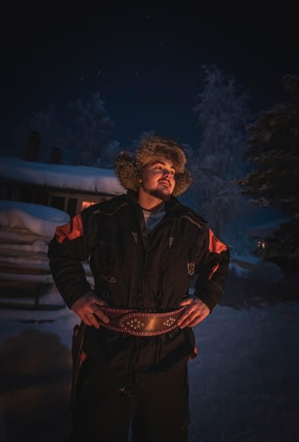 Ivalo: Lake Inari Northern Lights Tour w/ Reindeer & Dinner - Price and value: is $194 worth it in real winter terms?