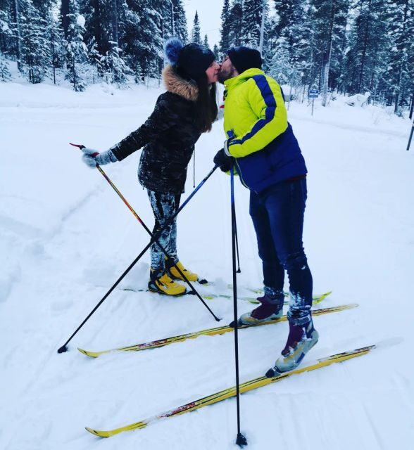 Kemi: Finnish Sight-Skiing Experience in Lapland - Who should book this Kemi ski lesson (and who should skip it)