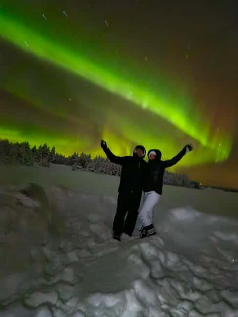 Kemi-Tornio: Starguaranteed Northern Lights Auroras - The Apps Lesson: Turning Forecasts Into Night-Sky Sense