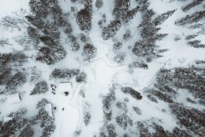 Korouoma Canyon Frozen Waterfalls - What You’ll Actually Do: A 5 km Canyon Walk With a Tougher Finish