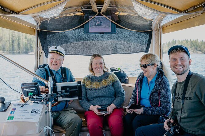 Lake Saimaa Small-Group Cruise with Stories and Music - Why Puumala on Lake Saimaa Fits Perfectly into a Tight Day