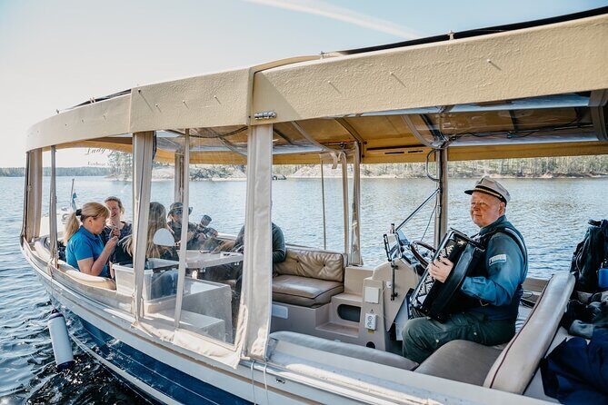 Lake Saimaa Small-Group Cruise with Stories and Music - Price and Value: Why Around $42 Feels Fair for This Format