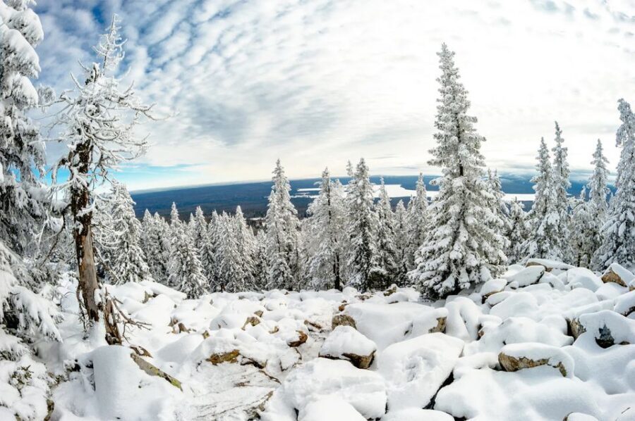 Lapland: The Frozen Waterfalls of Korouoma Tour - Who this tour suits best in Lapland