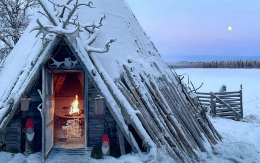Levi: Lapland Reindeer Safari - Key Things to Know Before You Go