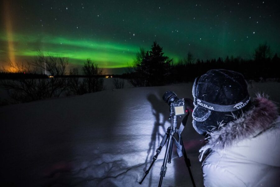 Levi: Northern Lights Hunting - Photography Tour - Should you book? My practical take