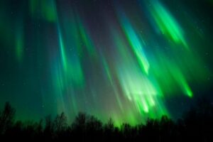 Levi: Northern Lights Tour with Guaranteed Sightings - The promise behind Northern Lights sightings (and what guarantee actually means)