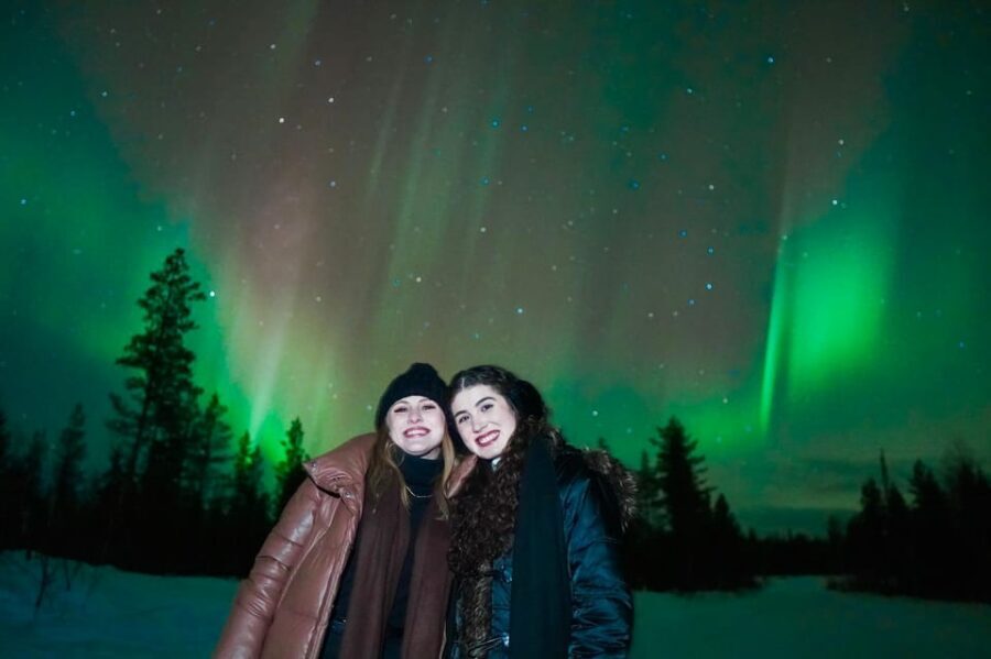 Levi: Northern Lights Tour with Guaranteed Sightings - Who this tour fits best (and who should think twice)