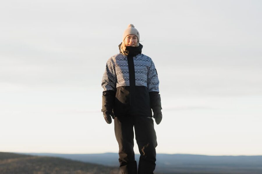 Levi: Rent Winter Clothing Sets - Key things to know before you rent in Levi