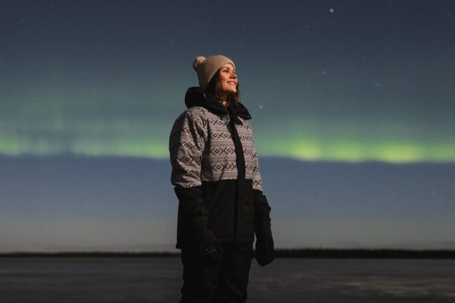 Levi: Rent Winter Clothing Sets - Renting winter clothing in Levi is the smart Lapland shortcut