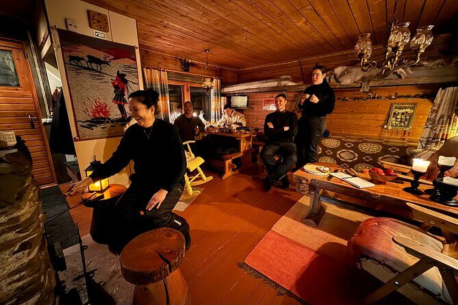 Northern Lights Adventure in the Wild with Campfire Treats - Who This Tour Fits Best (And Who Might Want Something Else)