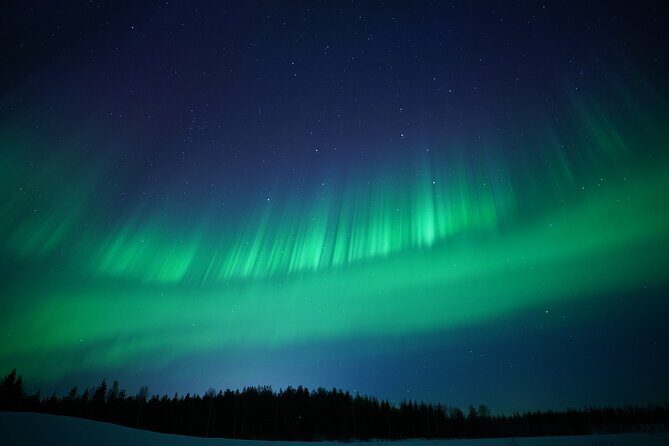 Northern Lights Hunting Photography Tour in Rovaniemi Finland - The Photo Part: High-End Gear Plus Photos You Do Not Have to Capture Yourself