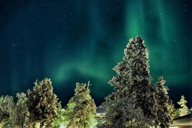 Northern Lights Hunting with Snowmobiles - Key Points You’ll Care About