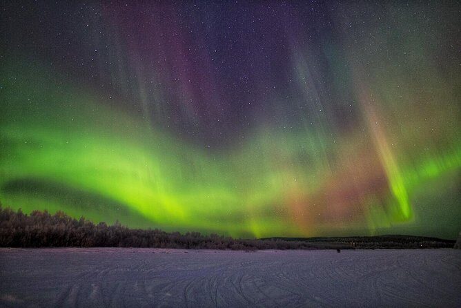 Northern Lights Hunting with Snowmobiles - Price and Value: Is $160.91 Worth It?