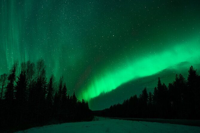 Northern Lights Rovaniemi: Guaranteed Viewing & Unlimited Mileage - Price and Value: What You’re Actually Paying For