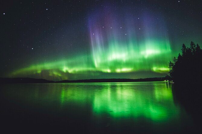 Northern Lights Rovaniemi: Guaranteed Viewing & Unlimited Mileage - Stop 1 in Rovaniemi: Your Launch Point for the Best Chances