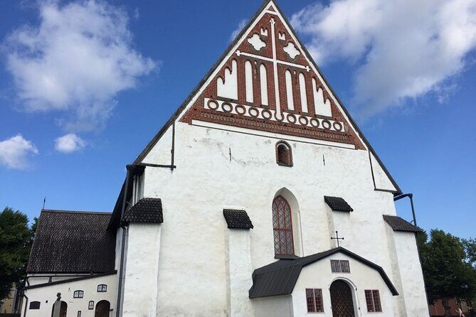 Porvoo All-Way Guided Sightseeing Tour from Helsinki - Key Highlights You Should Know Before You Go