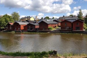 Porvoo tour from Helsinki or Vantaa - How the Guide Turns Porvoo Into a Story You Can Repeat