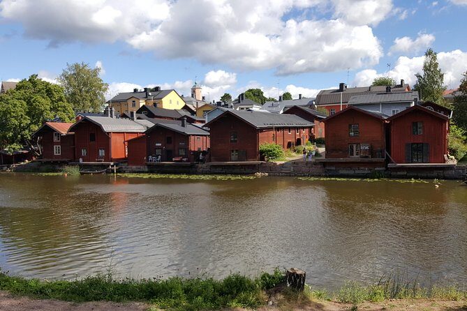 Porvoo tour from Helsinki or Vantaa - How the Guide Turns Porvoo Into a Story You Can Repeat