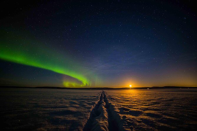 Private Northern Lights photography tour in Rovaniemi - Price and value: about $869 per group (up to 4) for a true aurora chase