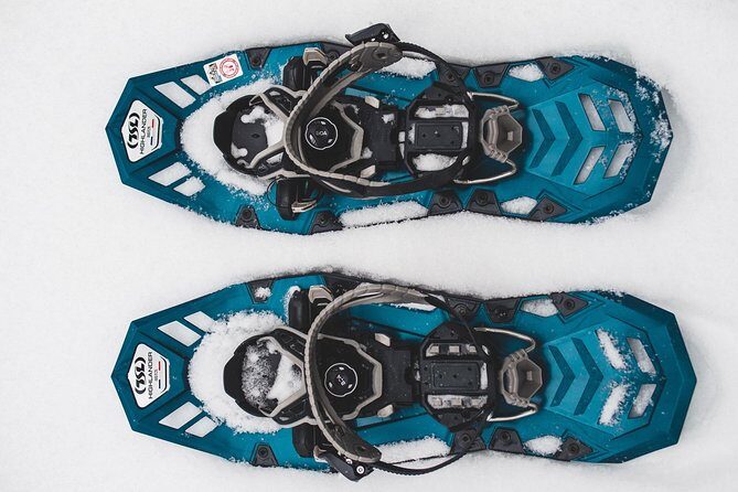 Private Snowshoeing Tour In Pyhätunturi With A Local Guide - Stop 1: Pyhätunturi and your first steps in real winter snow