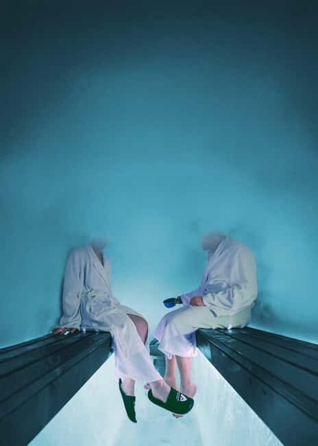 Rovaniemi: Arctic Snow Hotel Tour and Snow Sauna Experience - Who This Rovaniemi Tour Is Best For