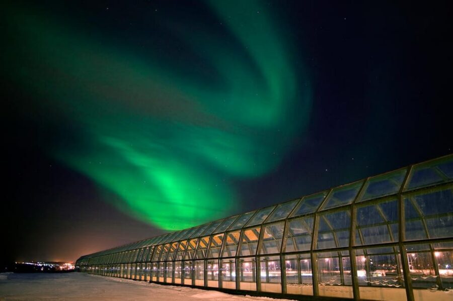 Rovaniemi: Arktikum Science Centre and Museum Entry Ticket - Why Arktikum Is a Rovaniemi must-do for Arctic-curious people