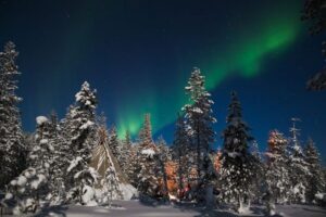 Rovaniemi: Aurora Borealis and Picnic - Getting to Safartica’s pickup on time (and why it matters)