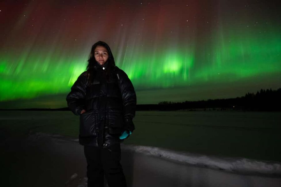 Rovaniemi: Aurora Hunt - Free Photos, 100% Guaranteed Refund - Aurora Hunting with a Real Safety Net: Refunds and the 95% Hunt Rate