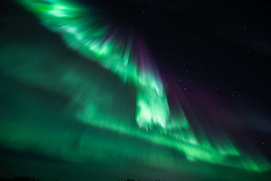 Rovaniemi: Aurora Hunt - Free Photos, 100% Guaranteed Refund - The Timing Game: 7:00 PM Departure and Weather-Driven Flex Hours