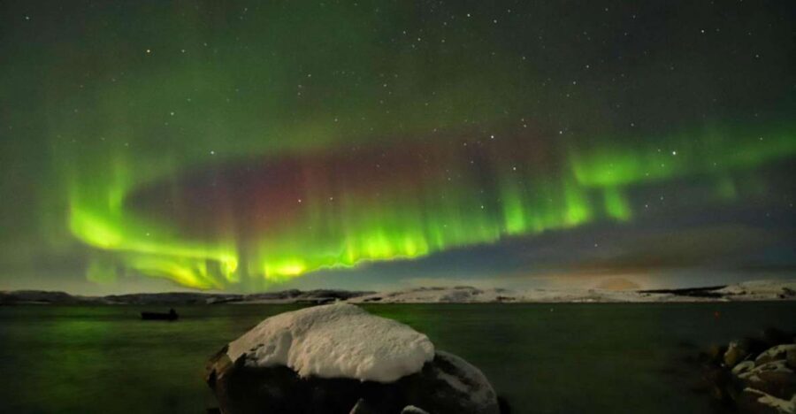 Rovaniemi: Aurora Hunting Tour with Photography by Van - Pickup Timing and Why It Changes in Lapland