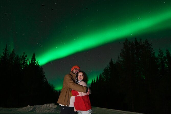 Rovaniemi: Guaranteed Northern Lights - Small Group & Photography - Key things I’d circle before you book