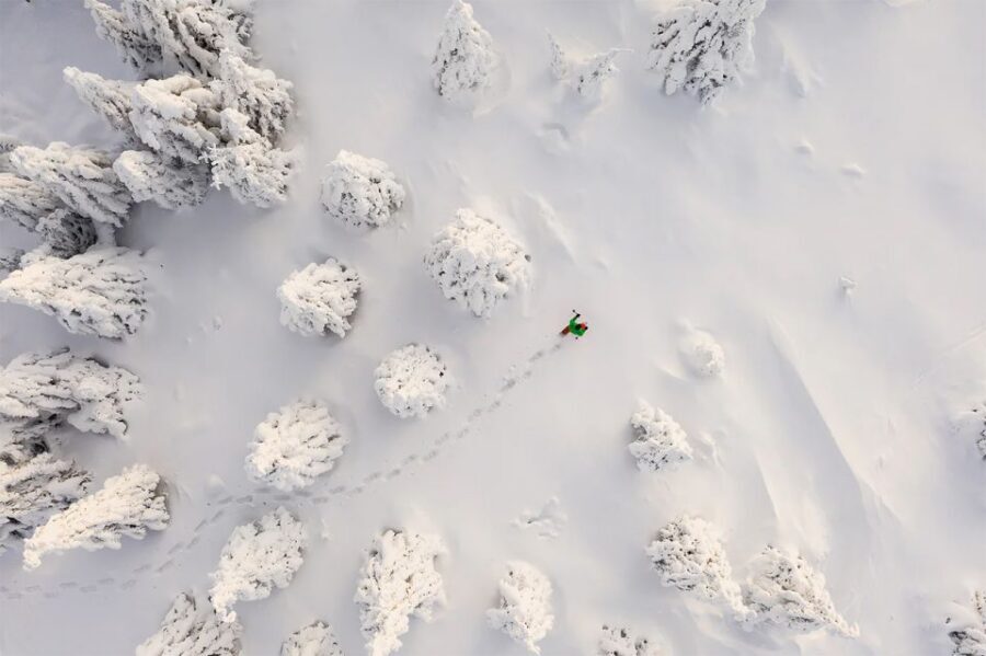 Rovaniemi: Hiking and Snowshoeing Adventure in Lapland - How hard is it really: moderate uphill, manageable pace