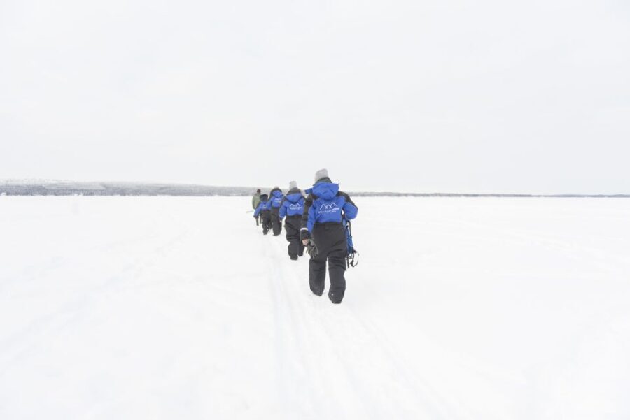 Rovaniemi: Ice Fishing Experience - Should You Book This Rovaniemi Ice Fishing Tour?