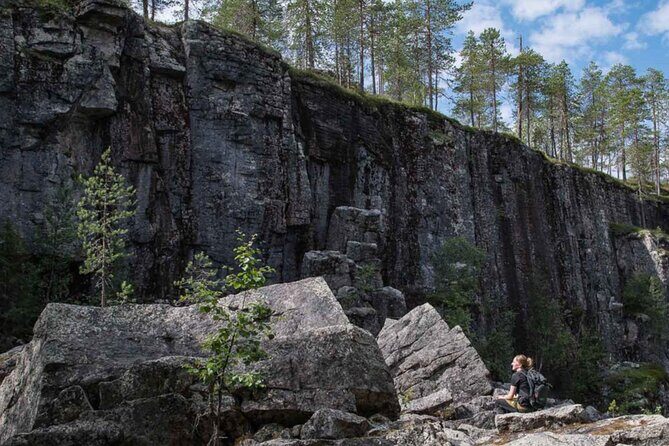 Rovaniemi Korouoma Canyon Hike and Barbecue Experience - Who Should Book This (And Who Should Skip It)