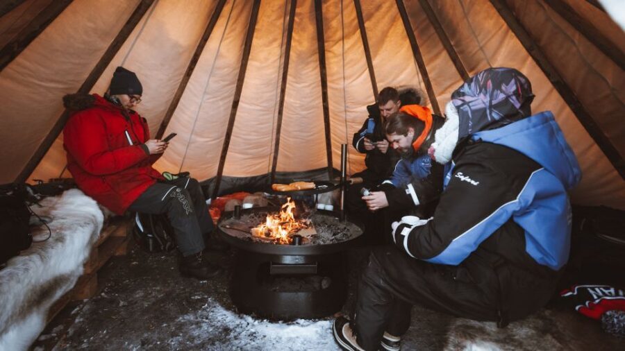 Rovaniemi: Lapland Ski Trekking Safari - Key takeaways before you go