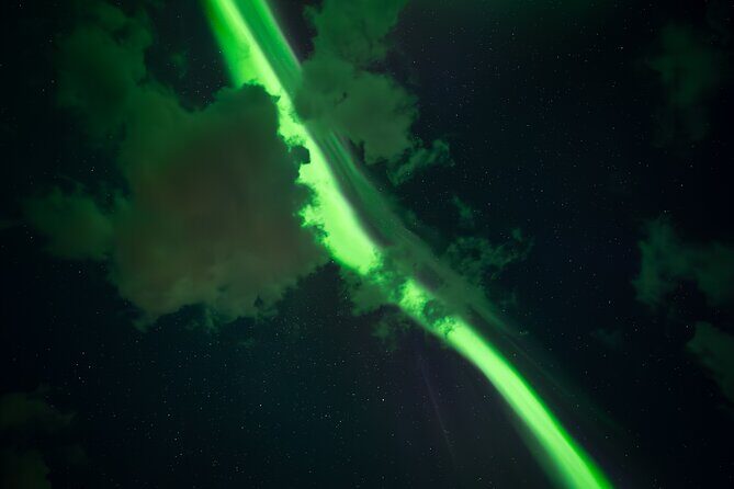 Rovaniemi: Northern Lights Small Group Money-Back Guarantee - The viewing schedule: why 2 to 3 stops matters more than one big moment