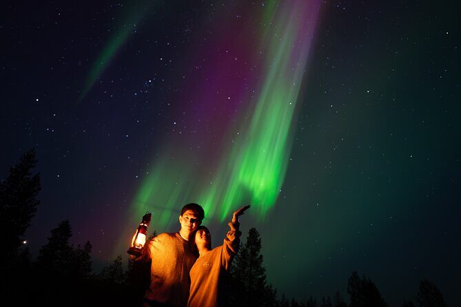 Rovaniemi: Northern Lights Small Group Money-Back Guarantee - Who this tour is best for (and who might want a different style)