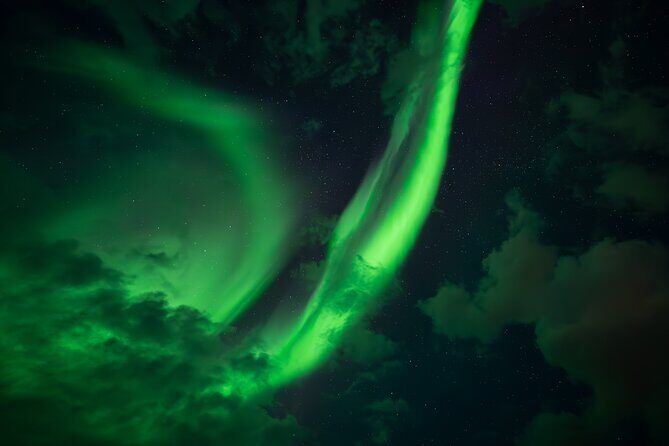 Rovaniemi: Northern Lights Small Group Money-Back Guarantee - Should you book the Northern Lights Small Group Money-Back Guarantee tour?