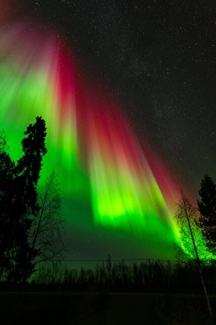 Rovaniemi: Northern Lights Tour with Guarantee - Dressing for the cold: your list determines your comfort
