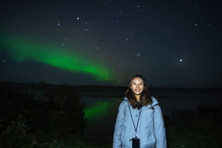 Rovaniemi: Northern Lights Tour with Guarantee - The Northern Lights guarantee: how to understand it without disappointment