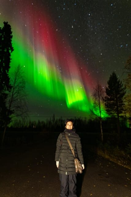 Rovaniemi: Northern Lights Tour with Guarantee - What the guide’s job looks like (and why it’s worth paying for)