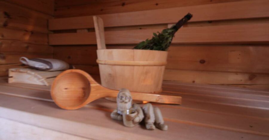 Rovaniemi: Private Sauna, Jacuzzi and Dinner - 5 Things I’d Prioritize About This Sauna + Jacuzzi Evening